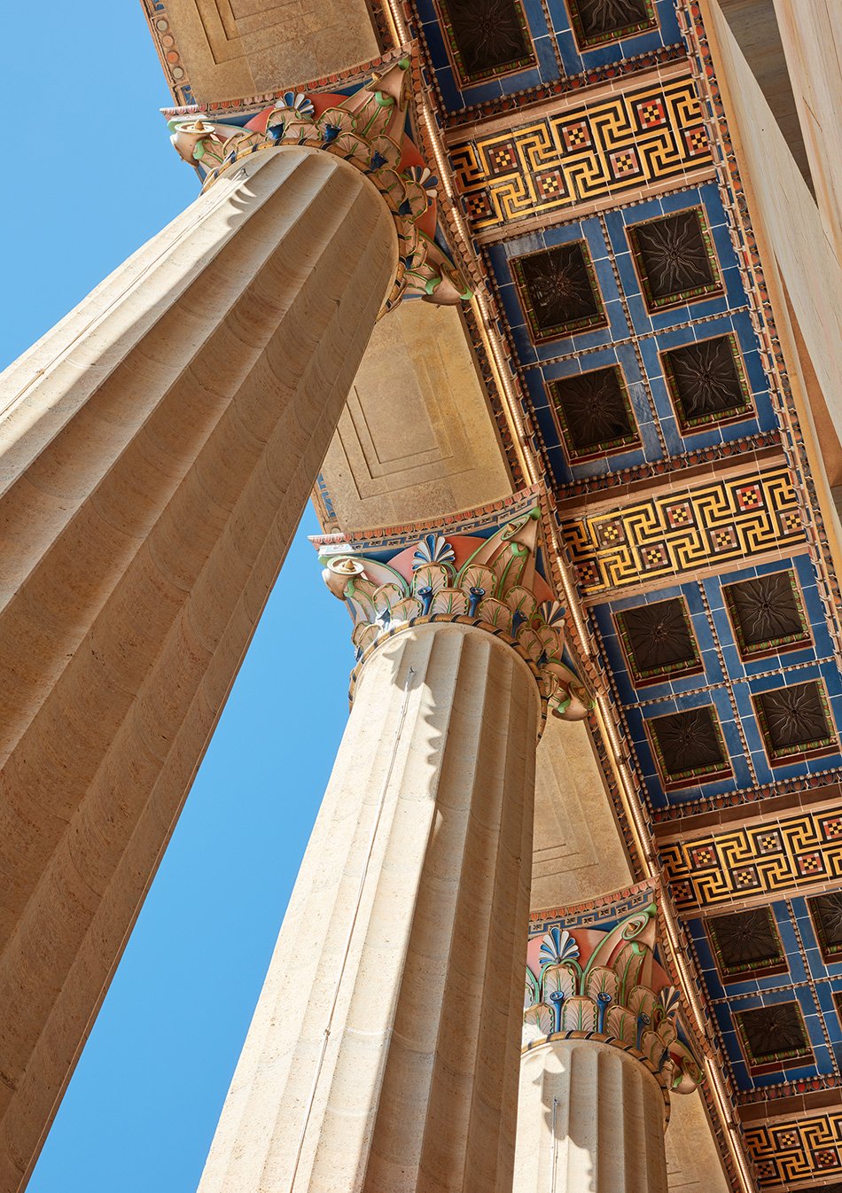 弗兰克·盖里的费城艺术博物馆改造是“对原建筑师价值观的重建”