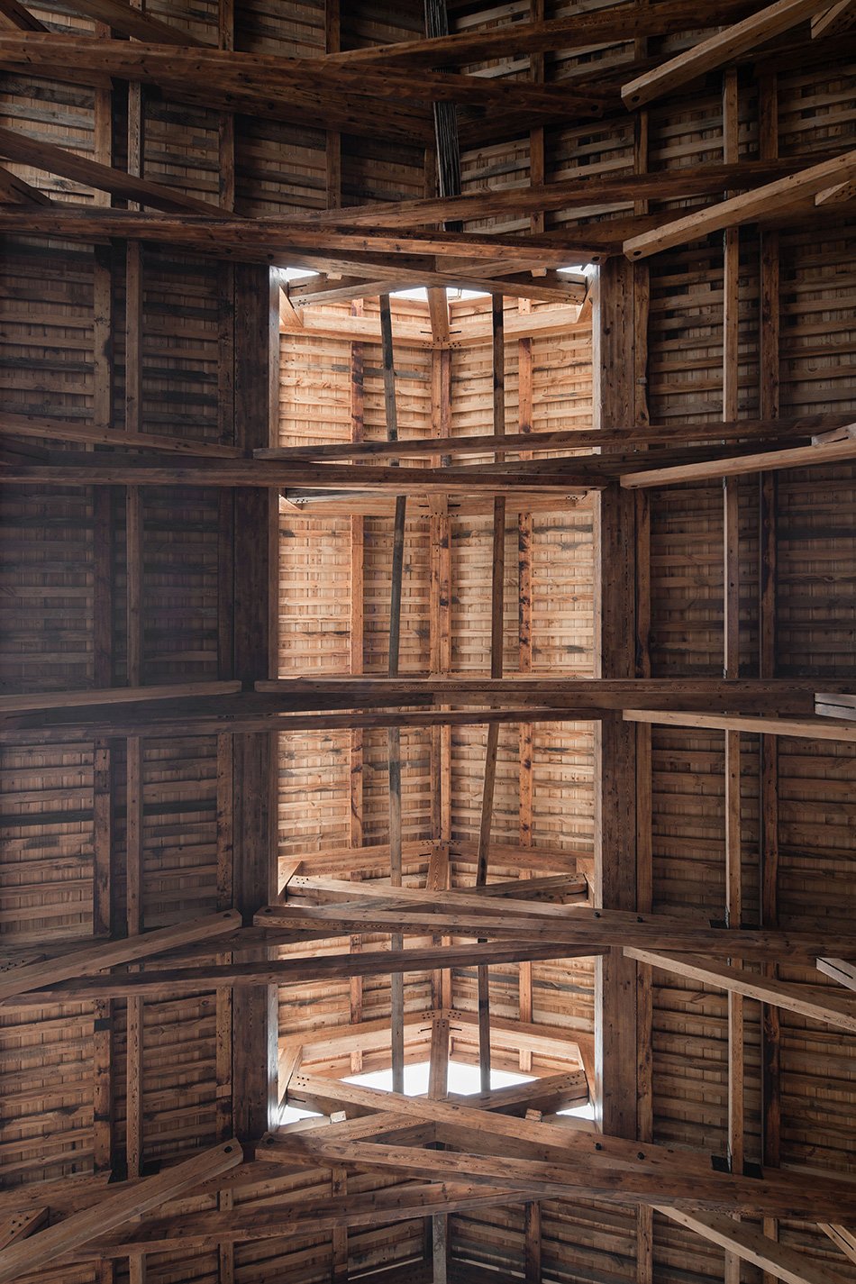 非常建筑修复“故宫学院”在重庆展示历史文物 非常建筑修复“故宫学院”在重庆展示历史文物