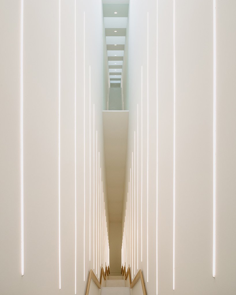 KAAN architecten royal museum of fine arts antwerp belgium designboom