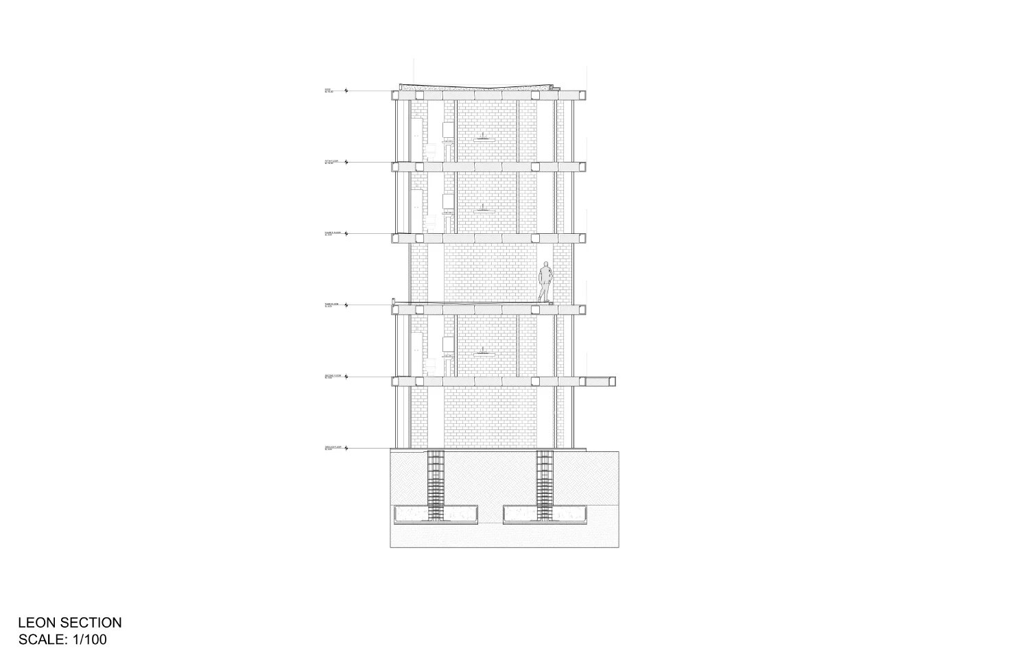 SO – IL 和 IMUVI 如何在墨西哥莱昂设计和建造经济适用房项目 SO – IL 和 IMUVI 如何在墨西哥莱昂设计和建造经济适用房项目