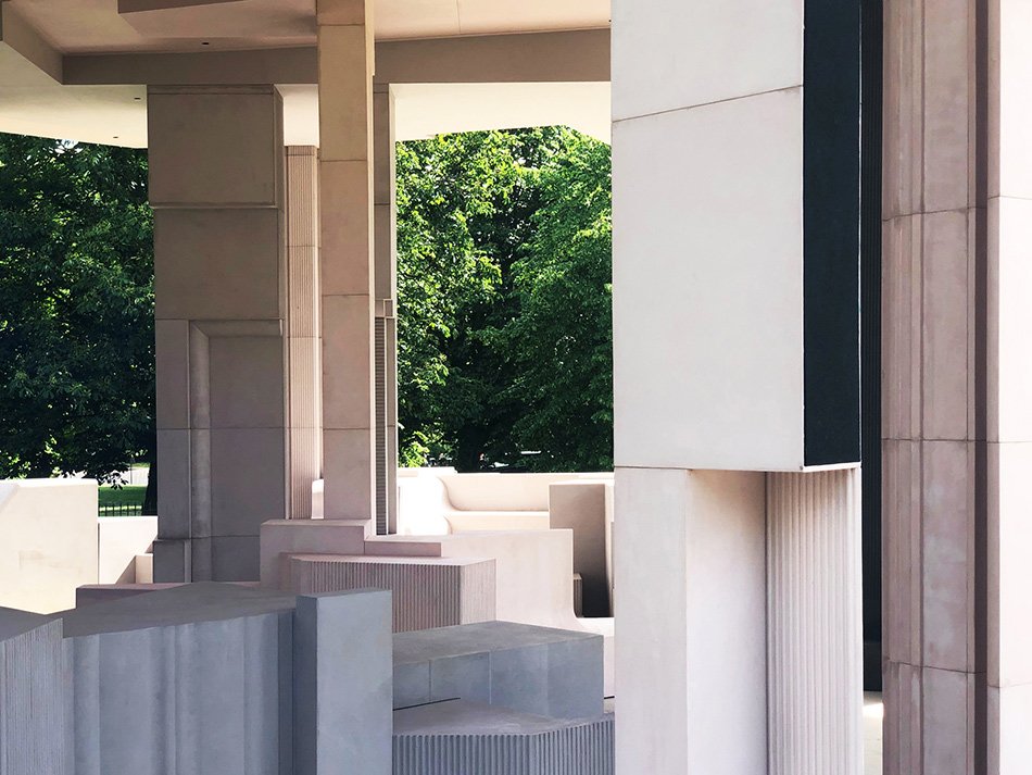 interview sumayya vally counterspace serpentine pavilion designboom
