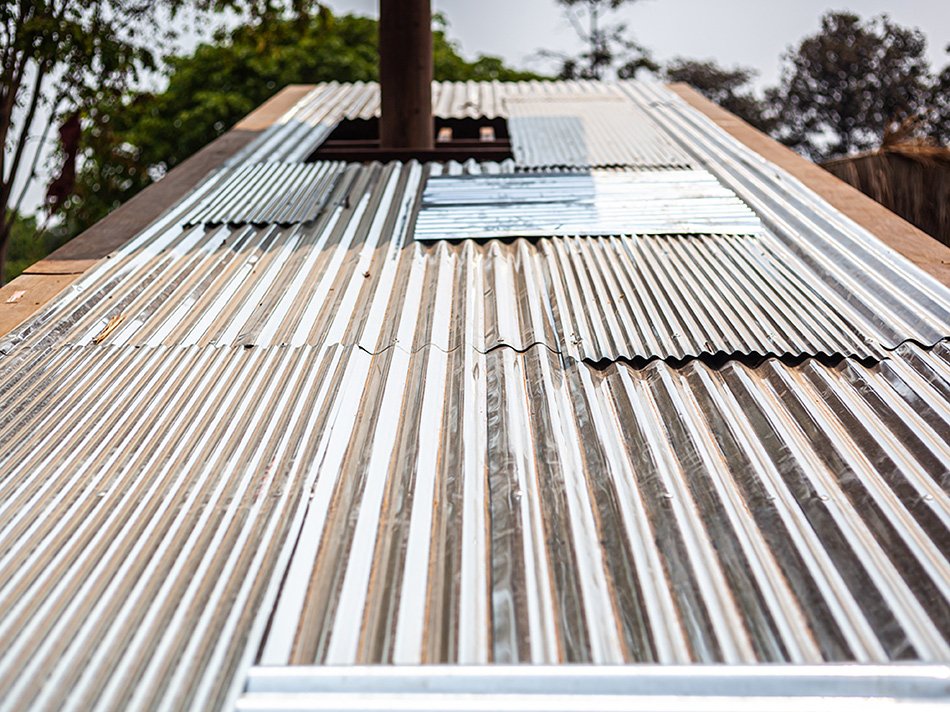 威尼斯双年展泰国馆研究大象和人类的共享建筑