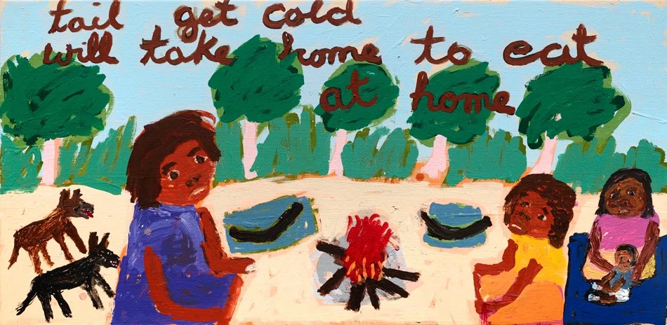 新南威尔士州美术馆馆长 Michael Brand 分享 SANAA 悉尼现代项目的最新动态 新南威尔士州美术馆馆长 Michael Brand 分享 SANAA 悉尼现代项目的最新动态