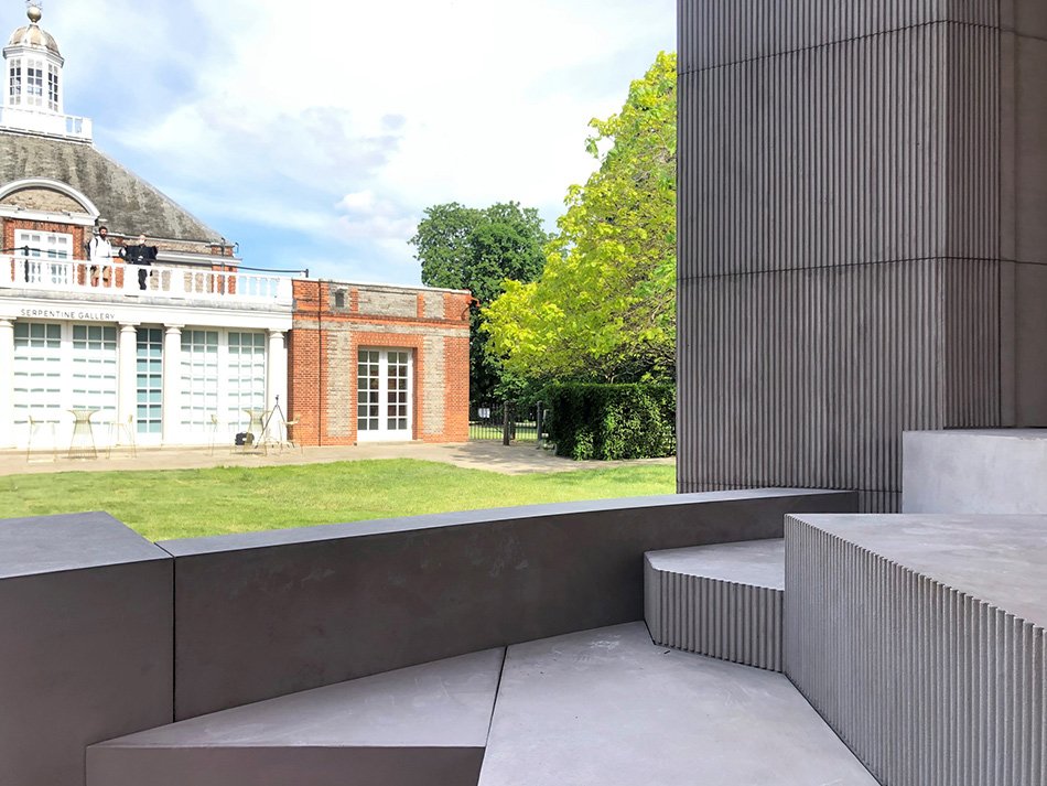 interview sumayya vally counterspace serpentine pavilion designboom