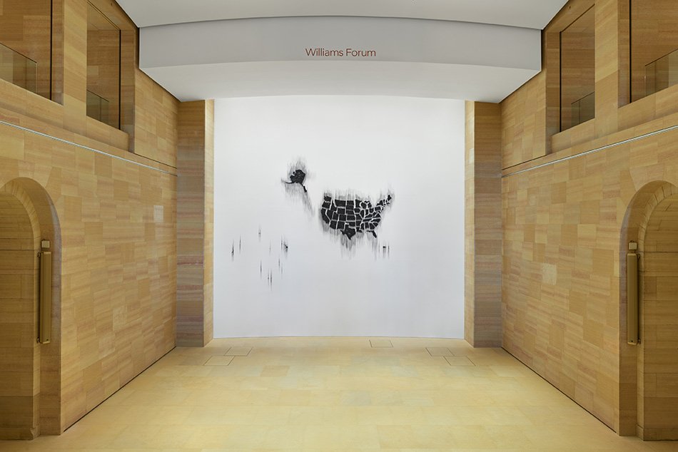 弗兰克·盖里的费城艺术博物馆改造是“对原建筑师价值观的重建”