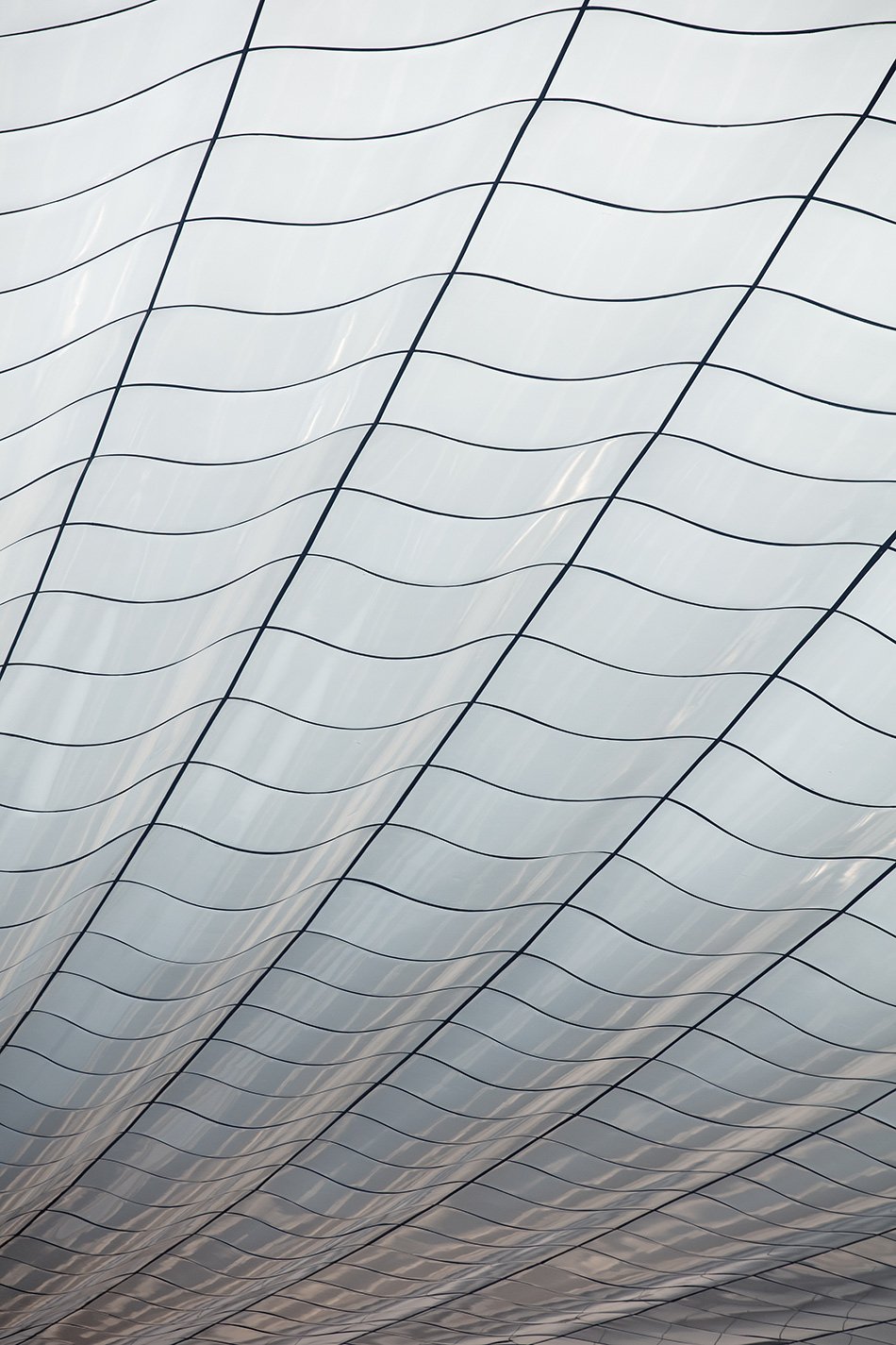 penda china 的三个雕塑隧道入口为海口增添了“超现实主义色彩” penda china 的三个雕塑隧道入口为海口增添了“超现实主义色彩”