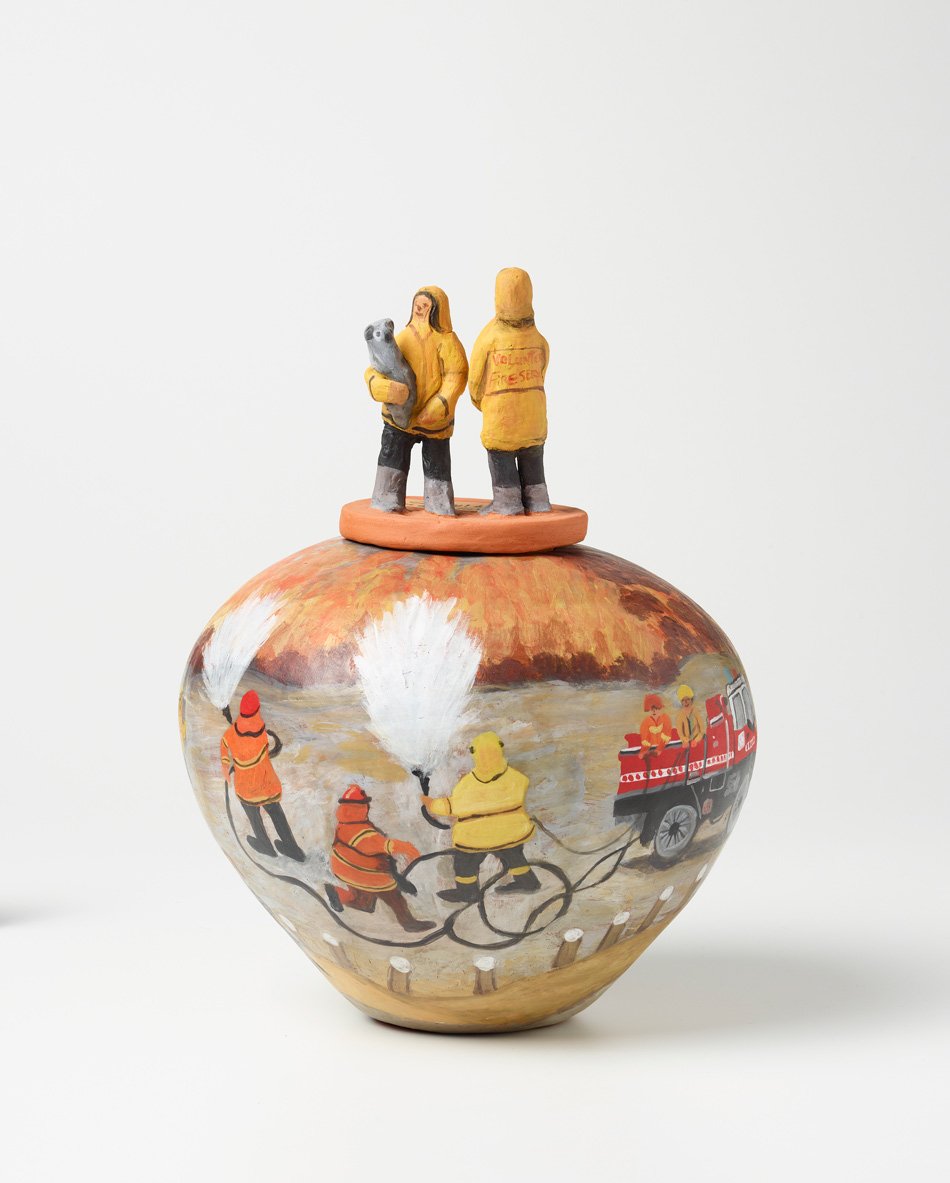 新南威尔士州美术馆馆长 Michael Brand 分享 SANAA 悉尼现代项目的最新动态 新南威尔士州美术馆馆长 Michael Brand 分享 SANAA 悉尼现代项目的最新动态