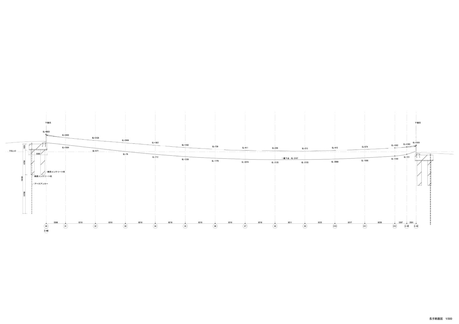石上纯也完成了日本神奈川工业学院广场的设计 石上纯也完成了日本神奈川工业学院广场的设计