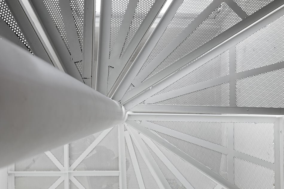 DELUTION 的“双胞胎”是位于印度尼西亚的两栋拥有综合植被的房屋 DELUTION 的“双胞胎”是位于印度尼西亚的两栋拥有综合植被的房屋