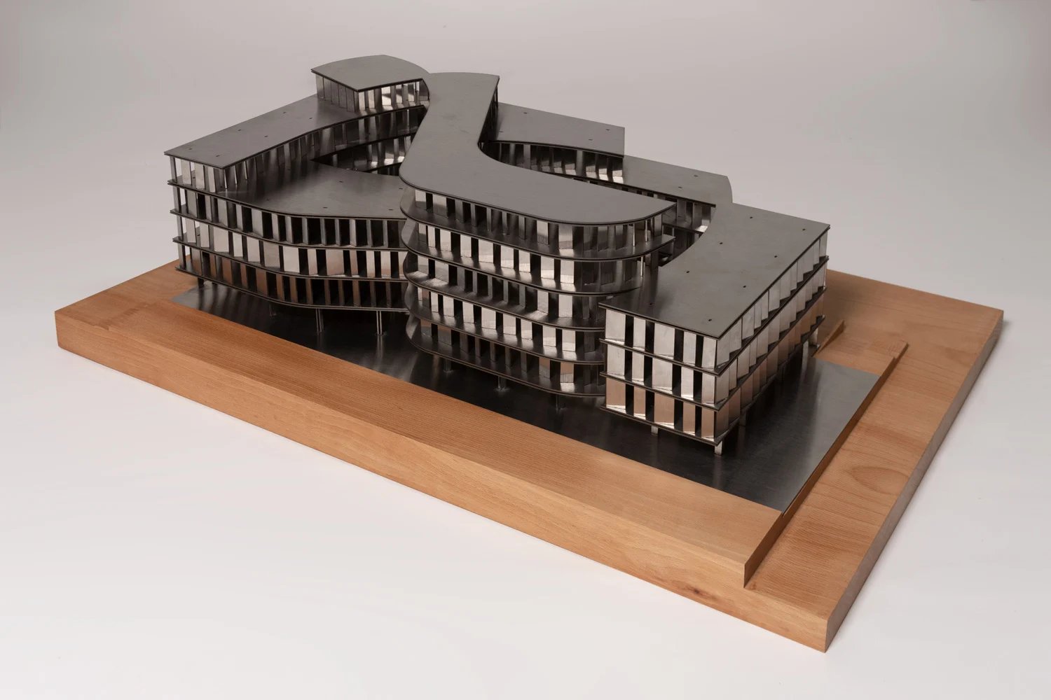 SO – IL 和 IMUVI 如何在墨西哥莱昂设计和建造经济适用房项目 SO – IL 和 IMUVI 如何在墨西哥莱昂设计和建造经济适用房项目