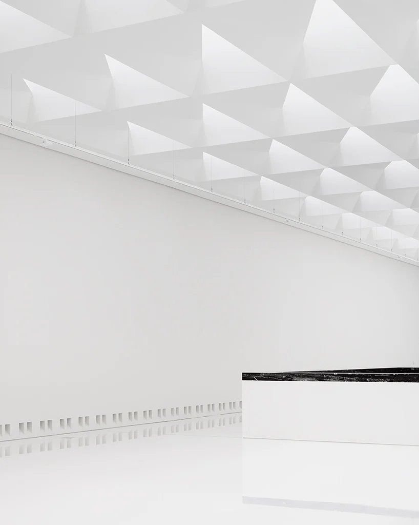 KAAN architecten royal museum of fine arts antwerp belgium designboom
