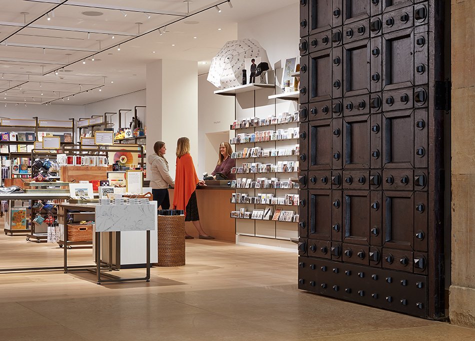 弗兰克·盖里的费城艺术博物馆改造是“对原建筑师价值观的重建”