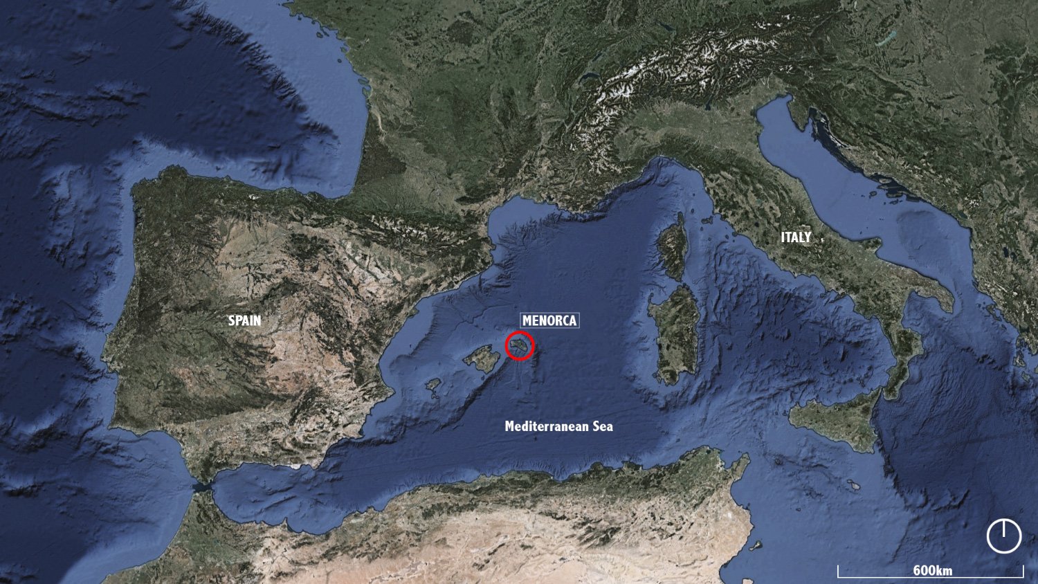 ensamble 工作室发掘了梅诺卡岛地下“ca'n terra”的新图像 ensamble 工作室发掘了梅诺卡岛地下“ca'n terra”的新图像