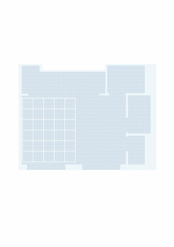 意大利斯佩隆加的渐变蓝色鸡尾酒吧体现了地中海风情 意大利斯佩隆加的渐变蓝色鸡尾酒吧体现了地中海风情