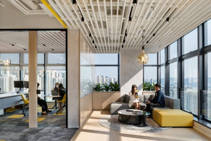 Gain Miles Assurance 顾问办事处 – 香港