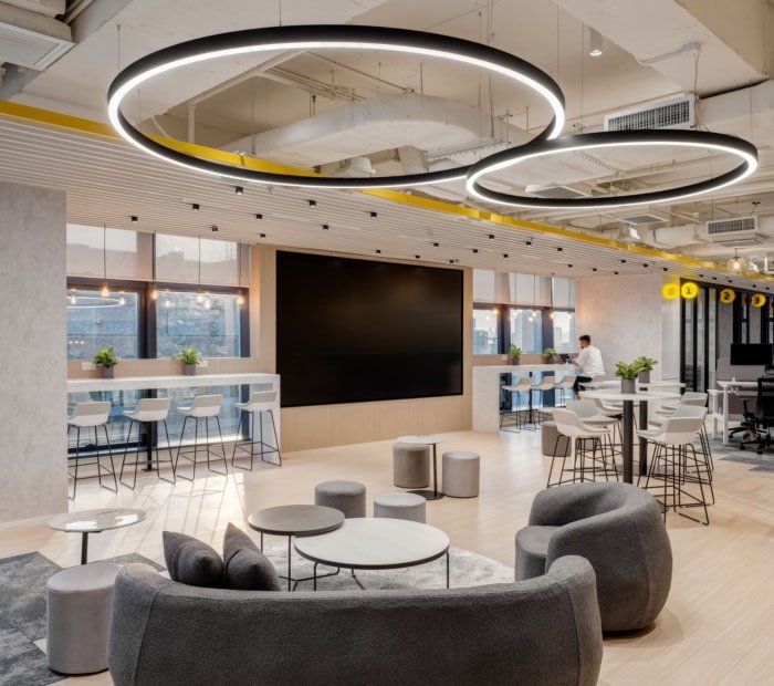 Gain Miles Assurance 顾问办事处 – 香港