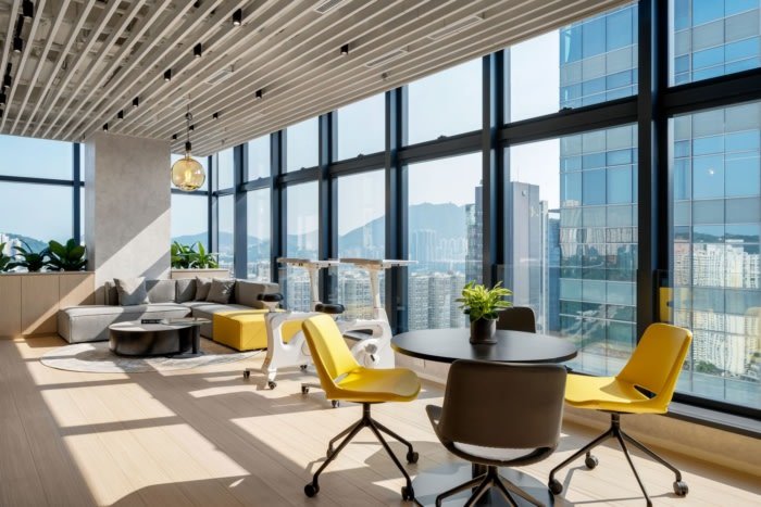 Gain Miles Assurance 顾问办事处 – 香港