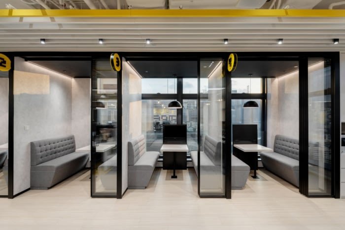 Gain Miles Assurance 顾问办事处 – 香港