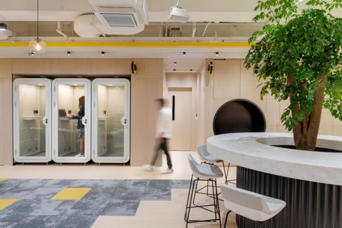 Gain Miles Assurance 顾问办事处 – 香港