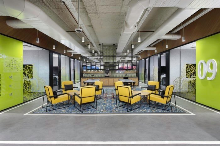 Gartner 办事处 - 古尔冈