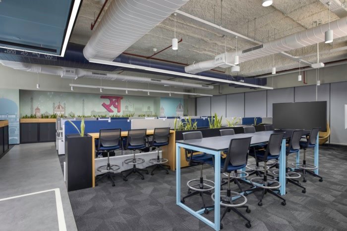 Gartner 办事处 - 古尔冈