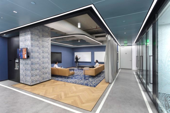 Gartner 办事处 - 古尔冈