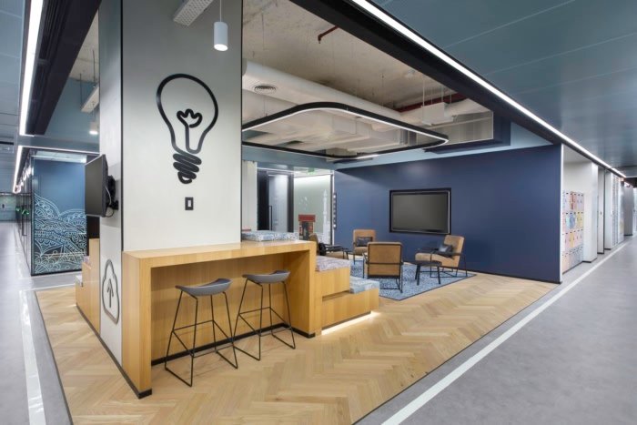 Gartner 办事处 - 古尔冈