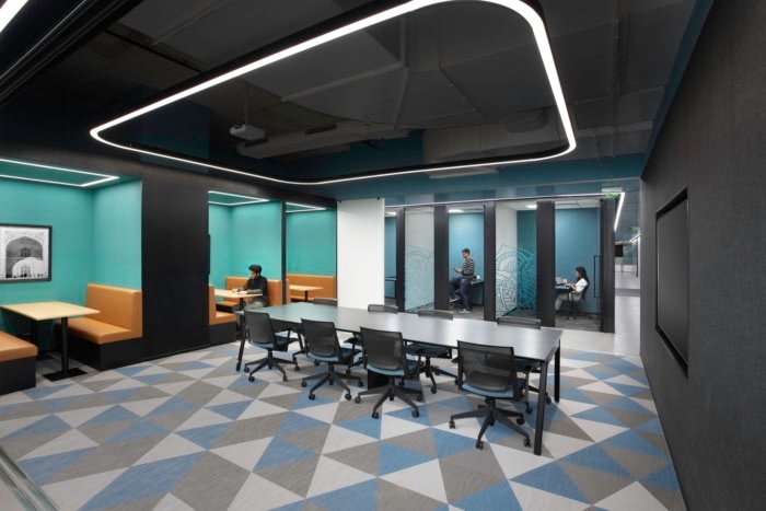 Gartner 办事处 - 古尔冈