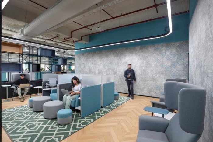 Gartner 办事处 - 古尔冈