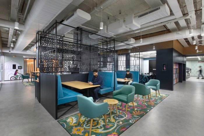 Gartner 办事处 - 古尔冈