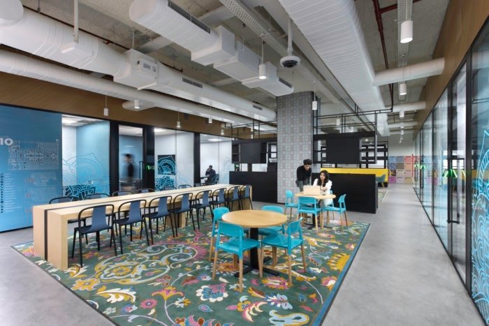 Gartner 办事处 - 古尔冈