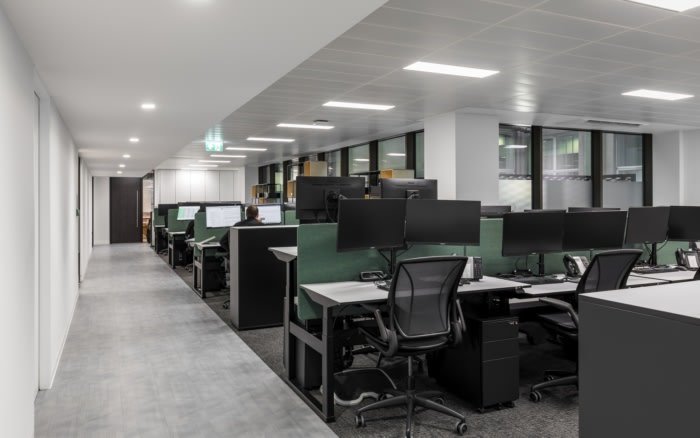 Gatehouse Chambers 办公室 – 伦敦