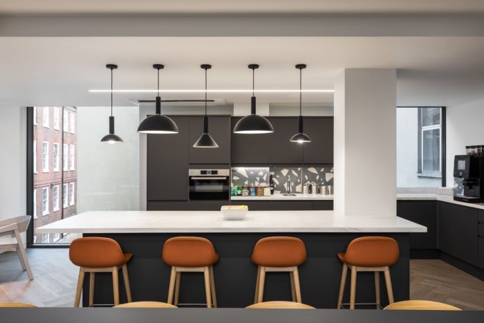 Gatehouse Chambers 办公室 – 伦敦