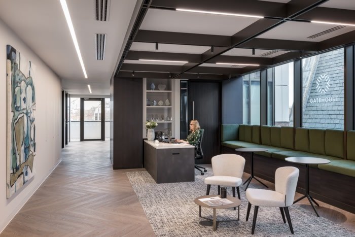 Gatehouse Chambers 办公室 – 伦敦