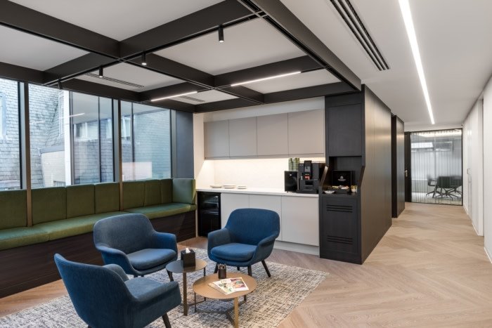 Gatehouse Chambers 办公室 – 伦敦