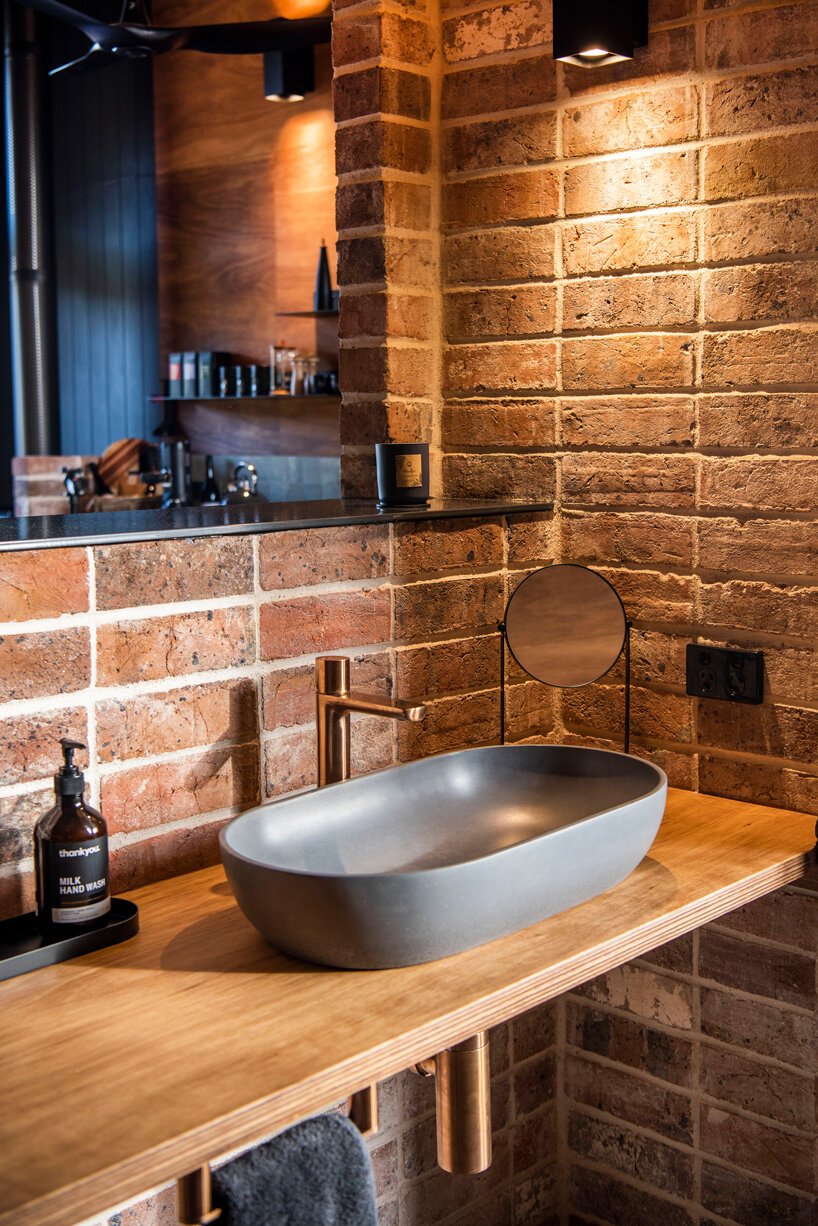 由回收材料制成的三角形离网爱彼迎将吸引大自然爱好者 由回收材料制成的三角形离网爱彼迎将吸引大自然爱好者