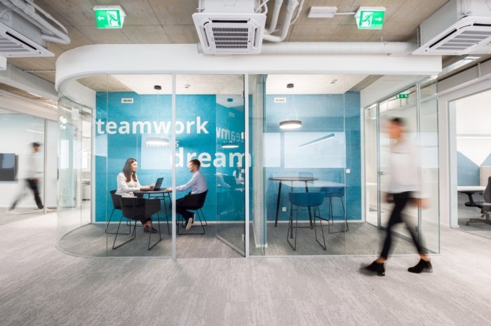 GenePlanet 办事处 – 卢布尔雅那