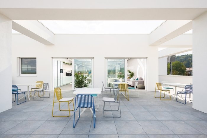 GenePlanet 办事处 – 卢布尔雅那