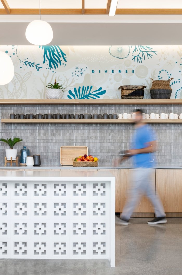 Gensler 办事处 – 迈阿密