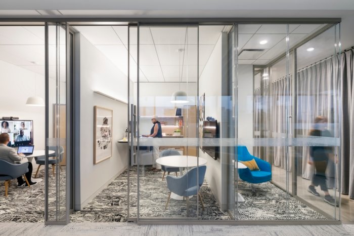 Gensler 办事处 – 迈阿密