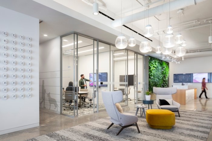 Gensler 办事处 – 迈阿密