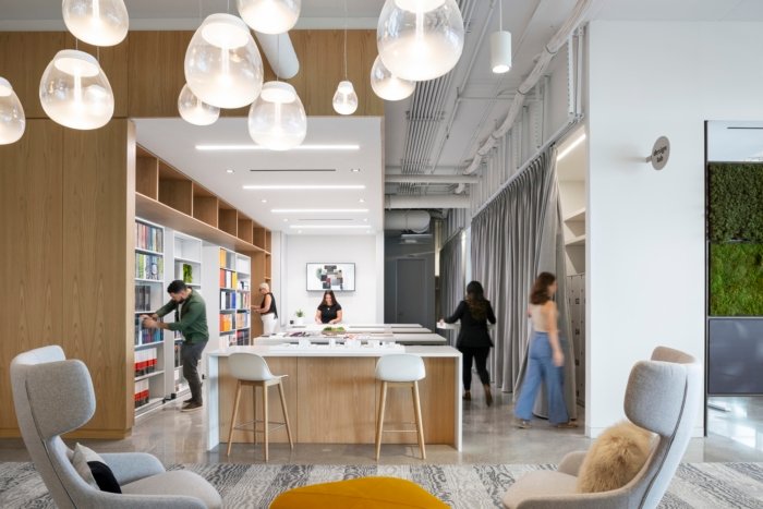 Gensler 办事处 – 迈阿密