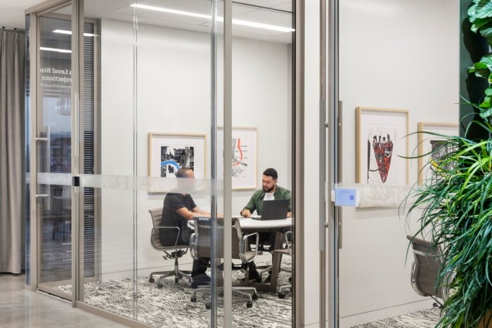 Gensler 办事处 – 迈阿密