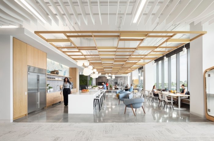 Gensler 办事处 – 迈阿密