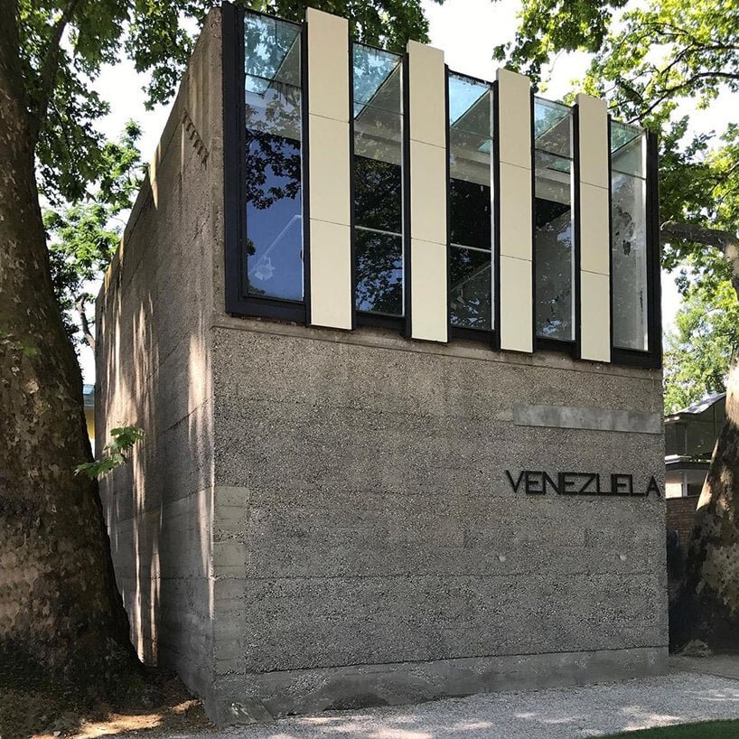 从贾科梅蒂到斯卡帕和阿尔托:探索双年展贾迪尼的 10 个建筑展馆 从贾科梅蒂到斯卡帕和阿尔托:探索双年展贾迪尼的 10 个建筑展馆