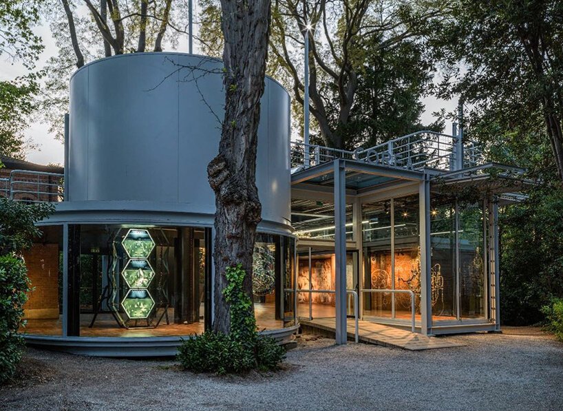 从贾科梅蒂到斯卡帕和阿尔托:探索双年展贾迪尼的 10 个建筑展馆 从贾科梅蒂到斯卡帕和阿尔托:探索双年展贾迪尼的 10 个建筑展馆