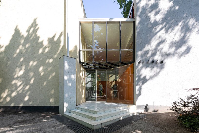 从贾科梅蒂到斯卡帕和阿尔托:探索双年展贾迪尼的 10 个建筑展馆 从贾科梅蒂到斯卡帕和阿尔托:探索双年展贾迪尼的 10 个建筑展馆