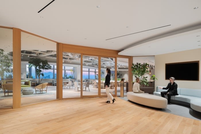 全球生物技术公司办事处 – 东京