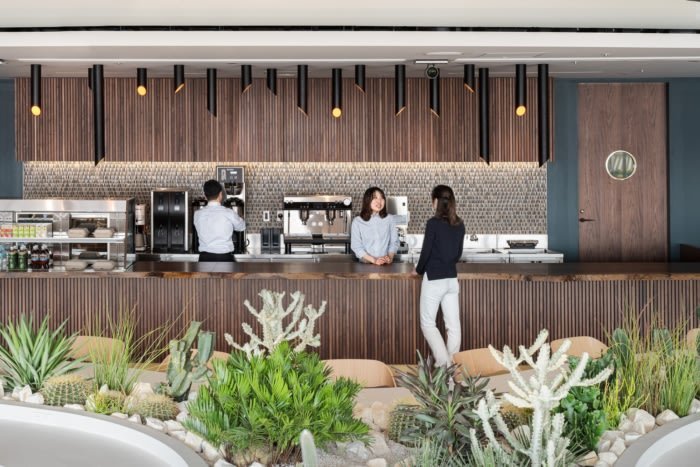 全球生物技术公司办事处 – 东京