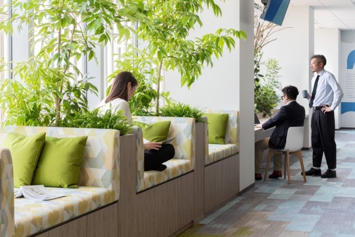 全球生物技术公司办事处 – 东京